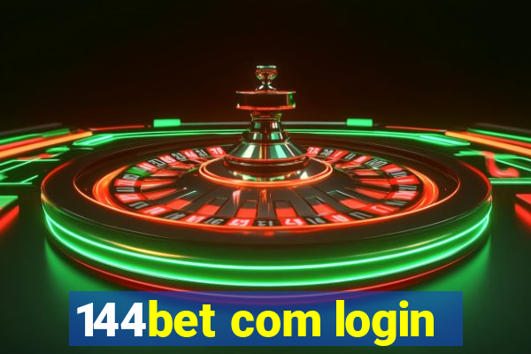 144bet com login